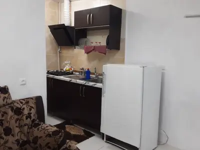 ویلا یک خوابه ساحلی میعاد