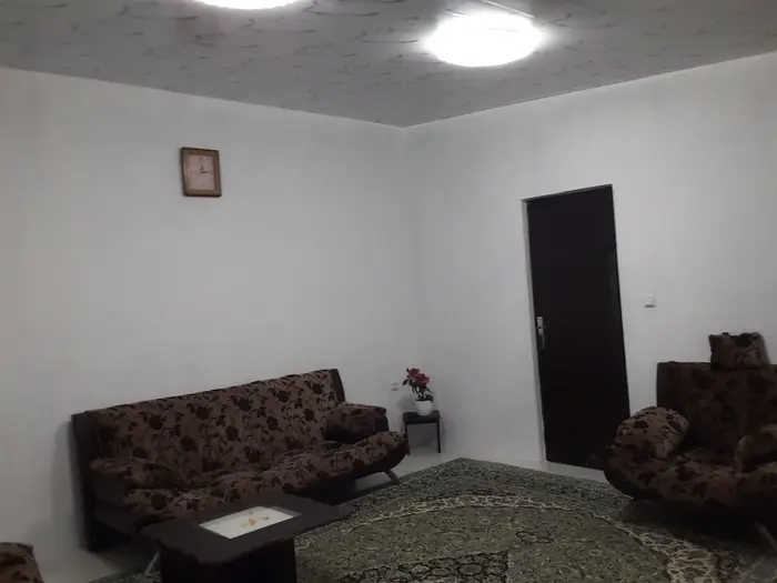 ویلا یک خوابه ساحلی میعاد - حال