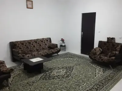 ویلا یک خوابه ساحلی میعاد