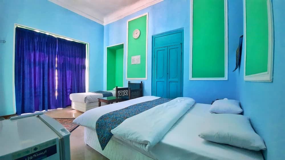 هاتف - واحد سه تخته ساغر