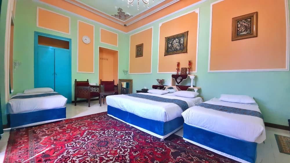 هاتف - واحد چهارتخته شاه نشین