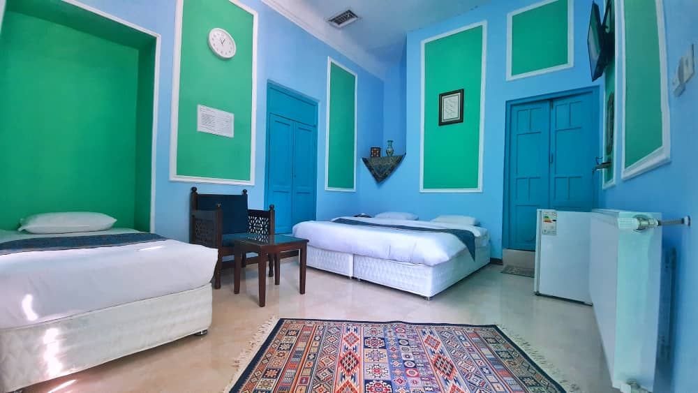 هاتف - واحد سه تخته ساغر