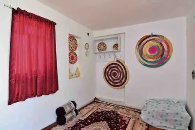 بومگردی سلت - واحد نخل