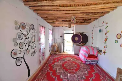 بومگردی سلت - واحد مجلسی