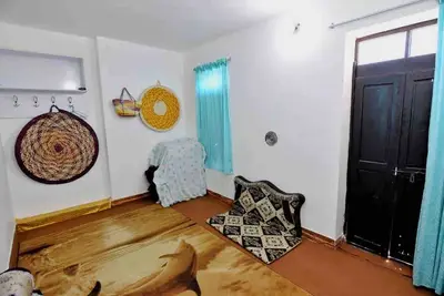 بومگردی سلت - واحد یاس