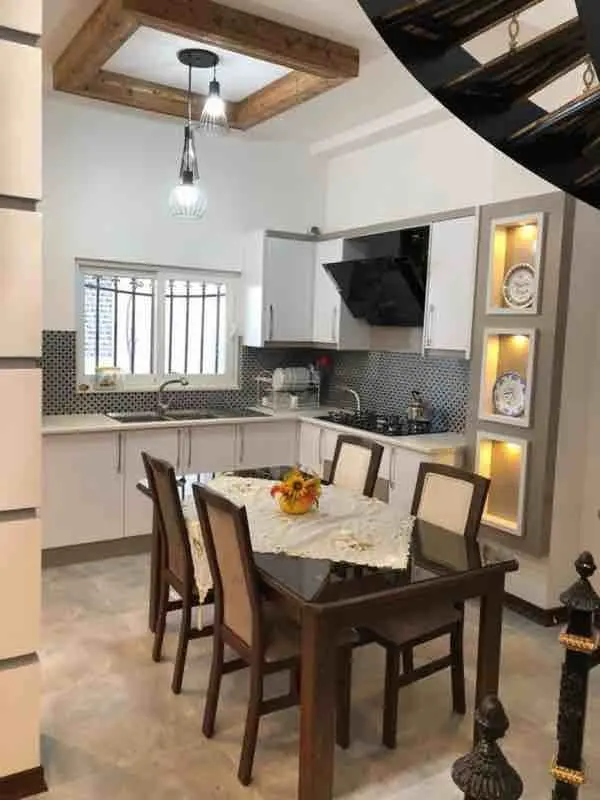 ویلا سه خوابه ساحلی تریپلکس گلبهاری - انتخاب عنوان تصویر