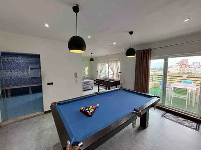 ویلا سه خوابه ساحلی تریپلکس گلبهاری