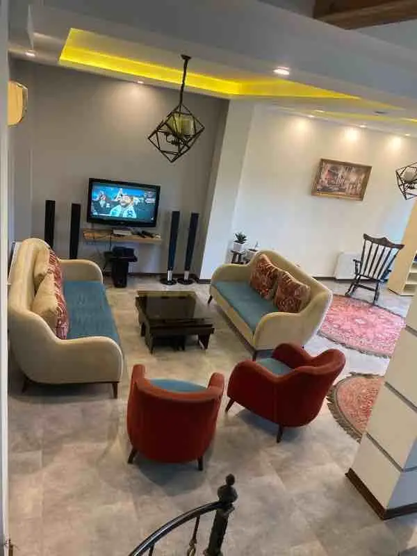 ویلا سه خوابه ساحلی تریپلکس گلبهاری - انتخاب عنوان تصویر