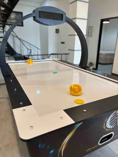 ویلا سه خوابه ساحلی تریپلکس گلبهاری