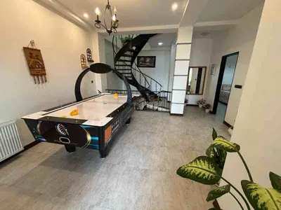 ویلا سه خوابه ساحلی تریپلکس گلبهاری