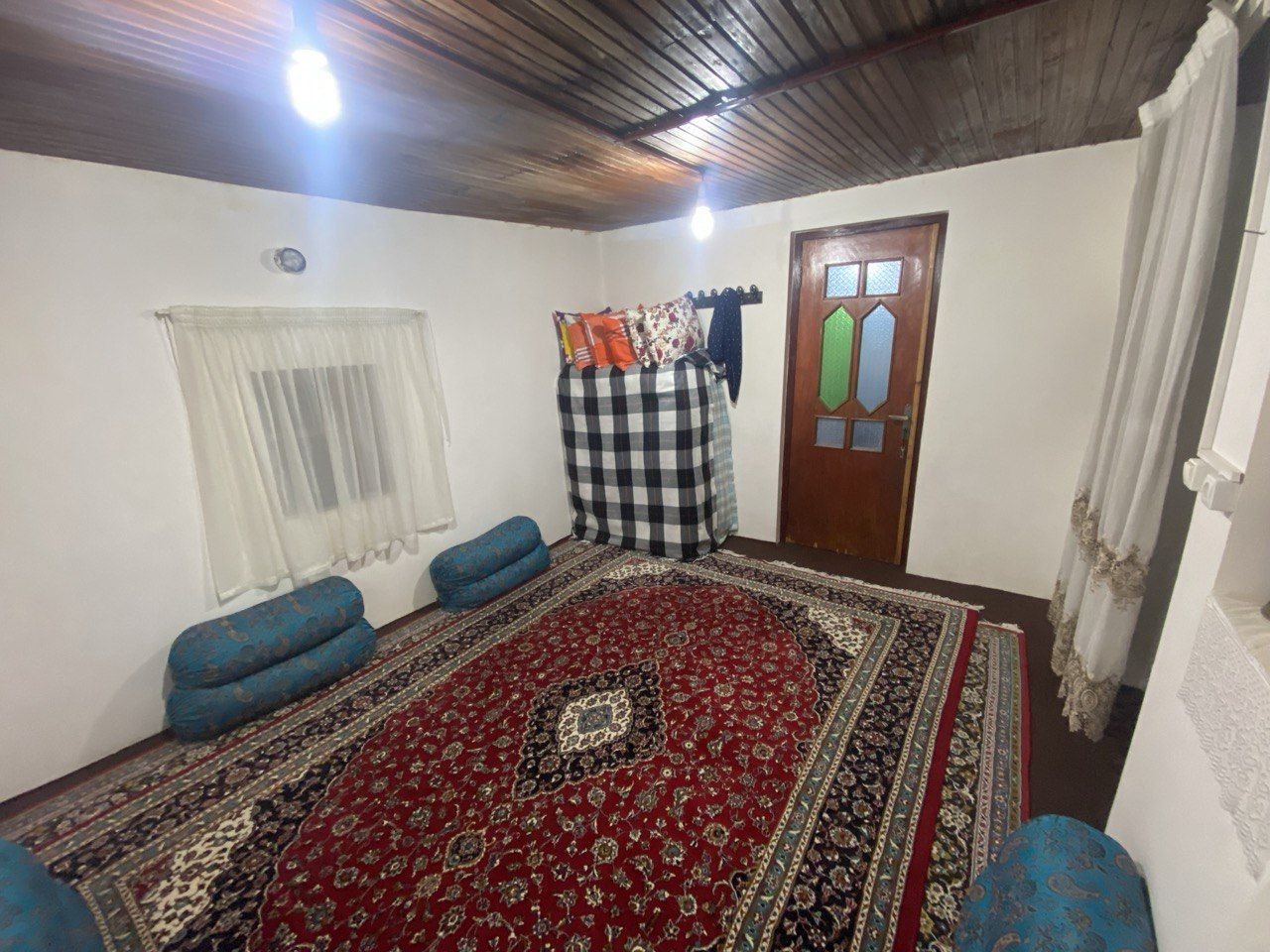 سه خوابه زرندین