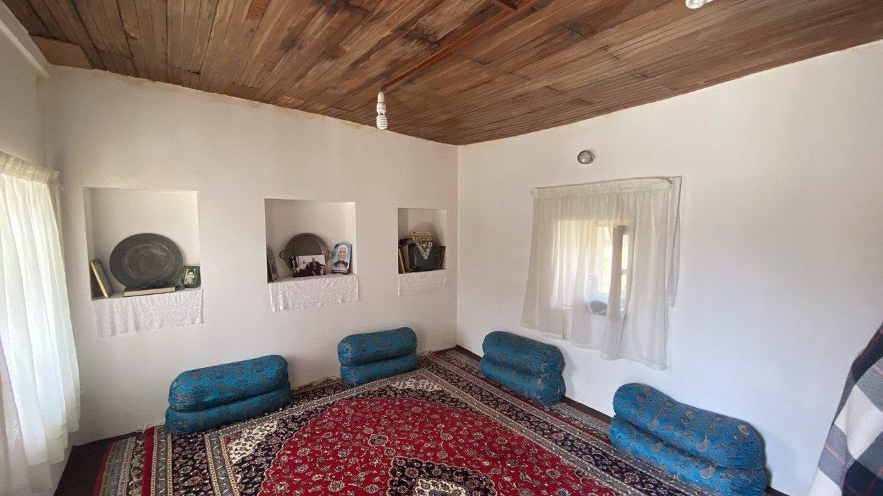 سه خوابه زرندین