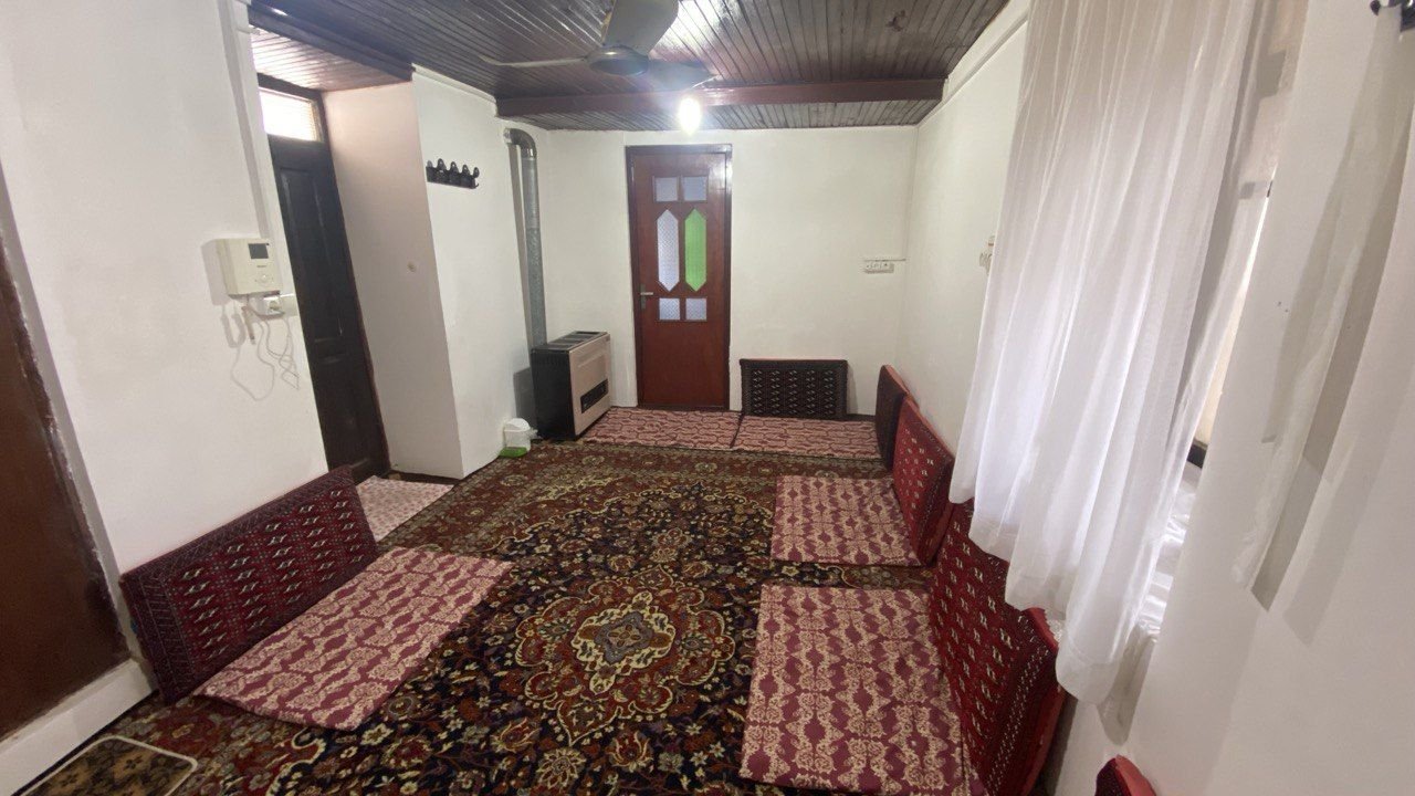 سه خوابه زرندین