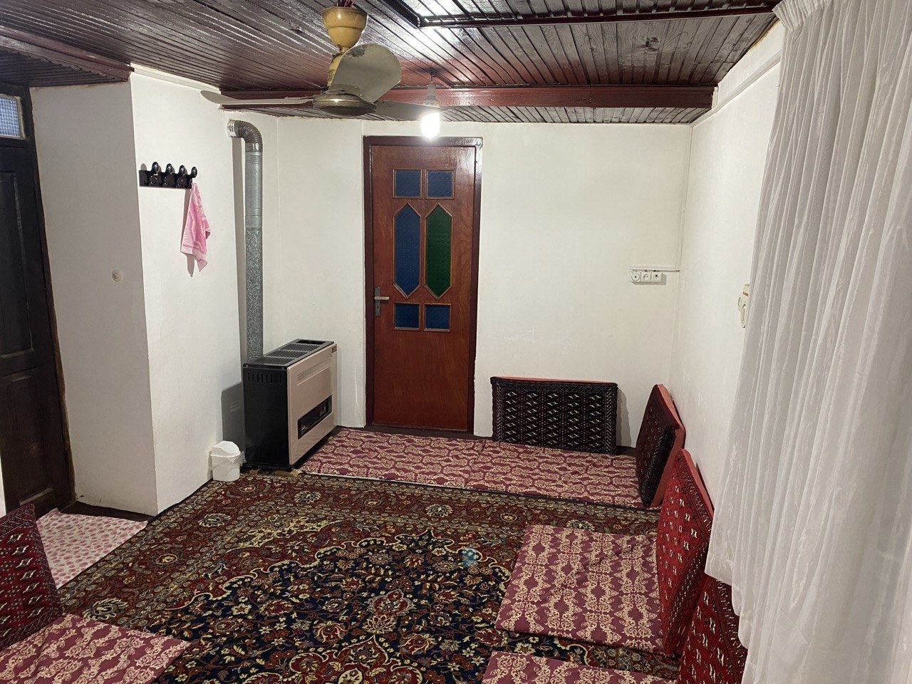 سه خوابه زرندین