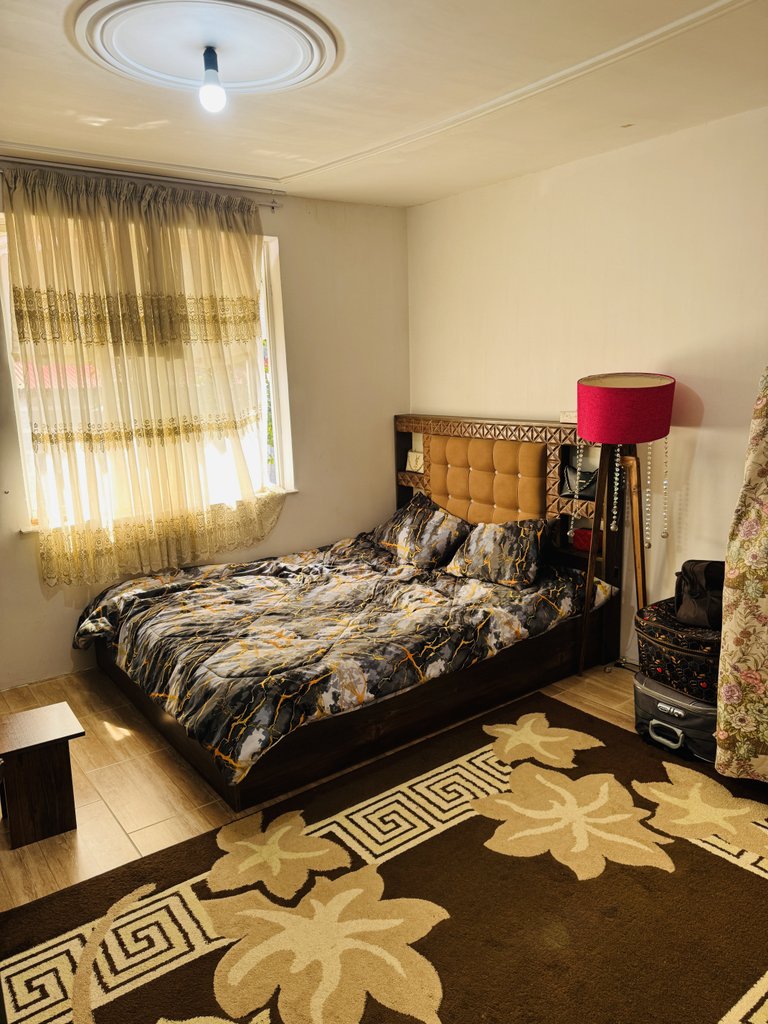 ویلا یک خوابه جنگلی بندبون 1