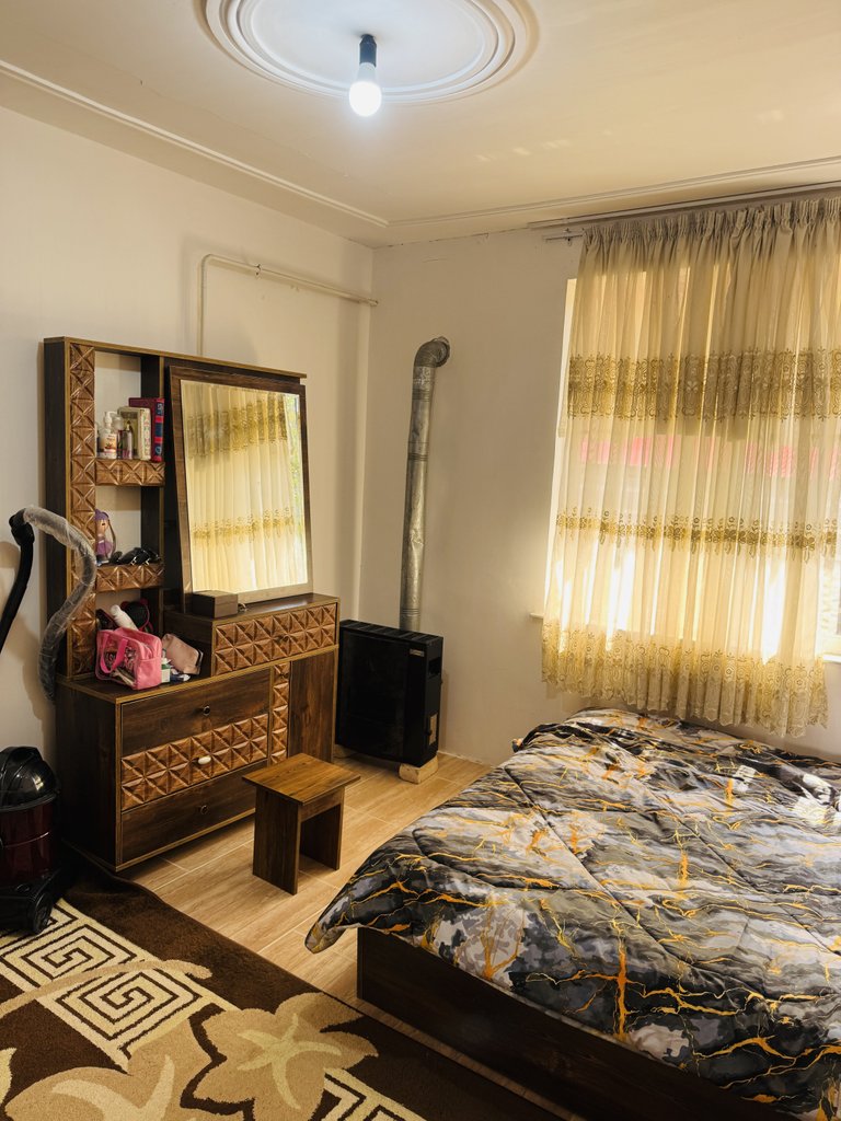 ویلا یک خوابه جنگلی بندبون 1