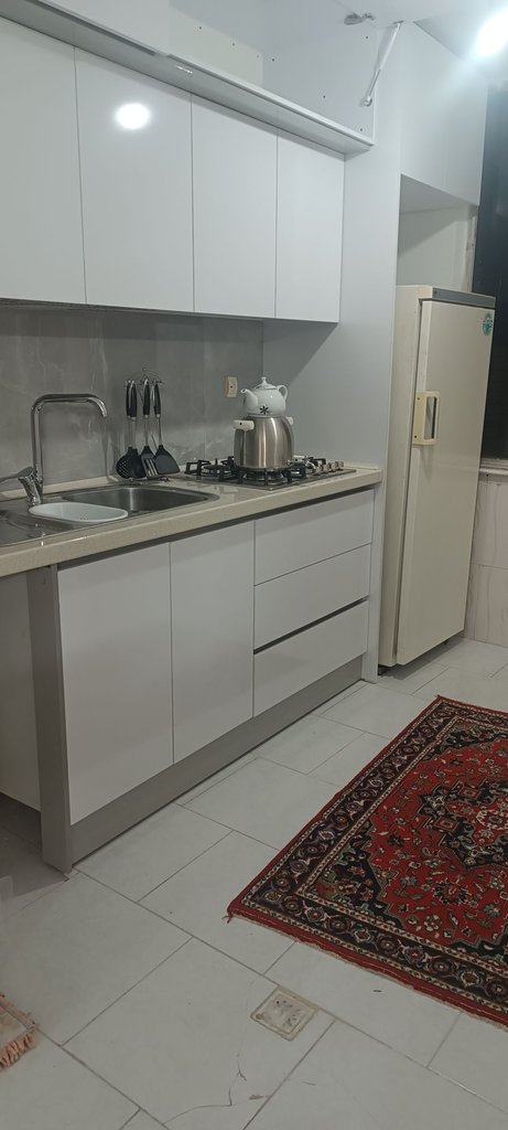 آپارتمان یک خوابه راد1