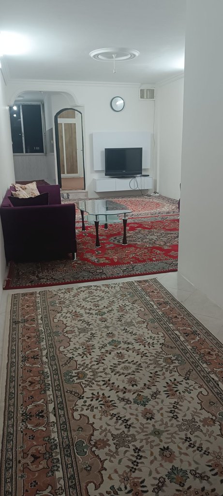 آپارتمان یک خوابه راد1