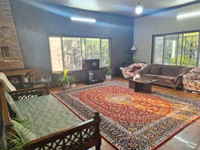 ویلا دوخوابه نظام آباد