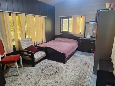 ویلا دوخوابه نظام آباد