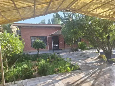 ویلا دوخوابه نظام آباد