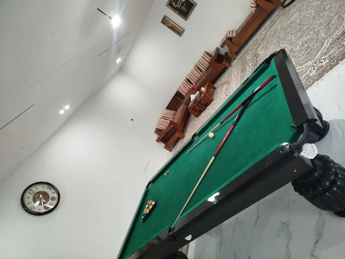 ویلا سه خوابه استخردار کامرانیه