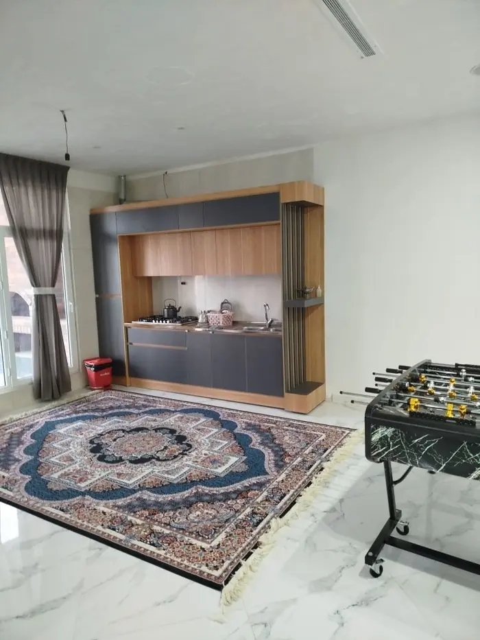 ویلا سه خوابه استخردار کامرانیه