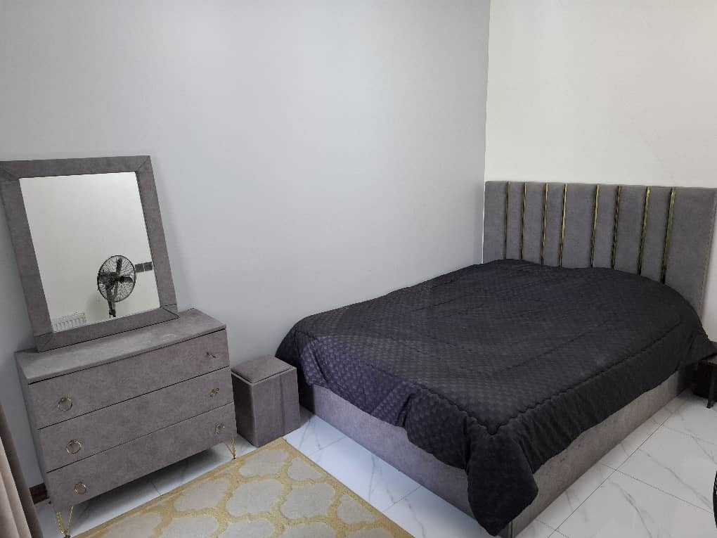 ویلا دوخوابه بلوط1