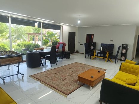 ویلا دوخوابه بلوط1