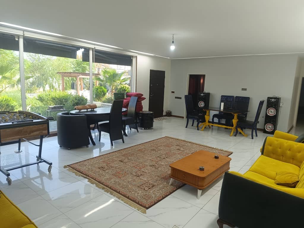 ویلا دوخوابه بلوط1