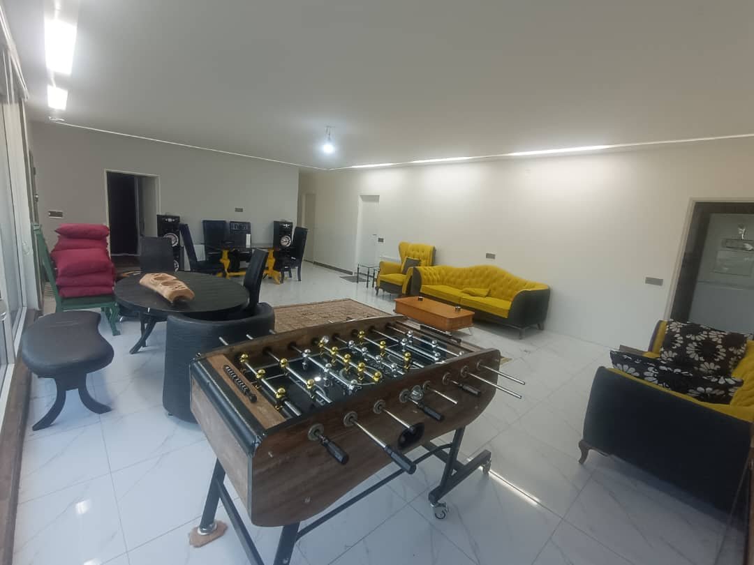 ویلا دوخوابه بلوط1