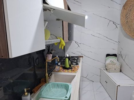 ویلا دوخوابه بلوط1