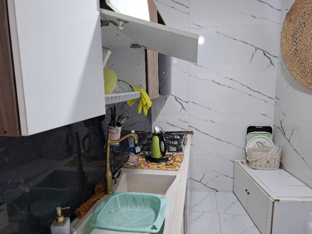 ویلا دوخوابه بلوط1