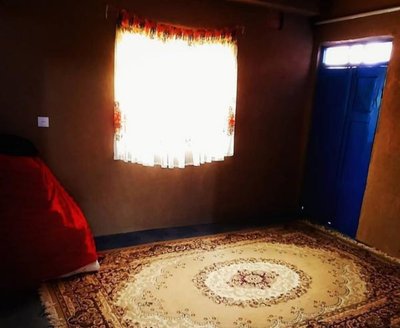 بومگردی بارانک - واحد ۱