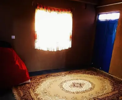 بومگردی بارانک - واحد ۱