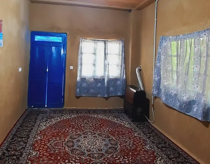 بوم گردی بارانک - واحد ۶