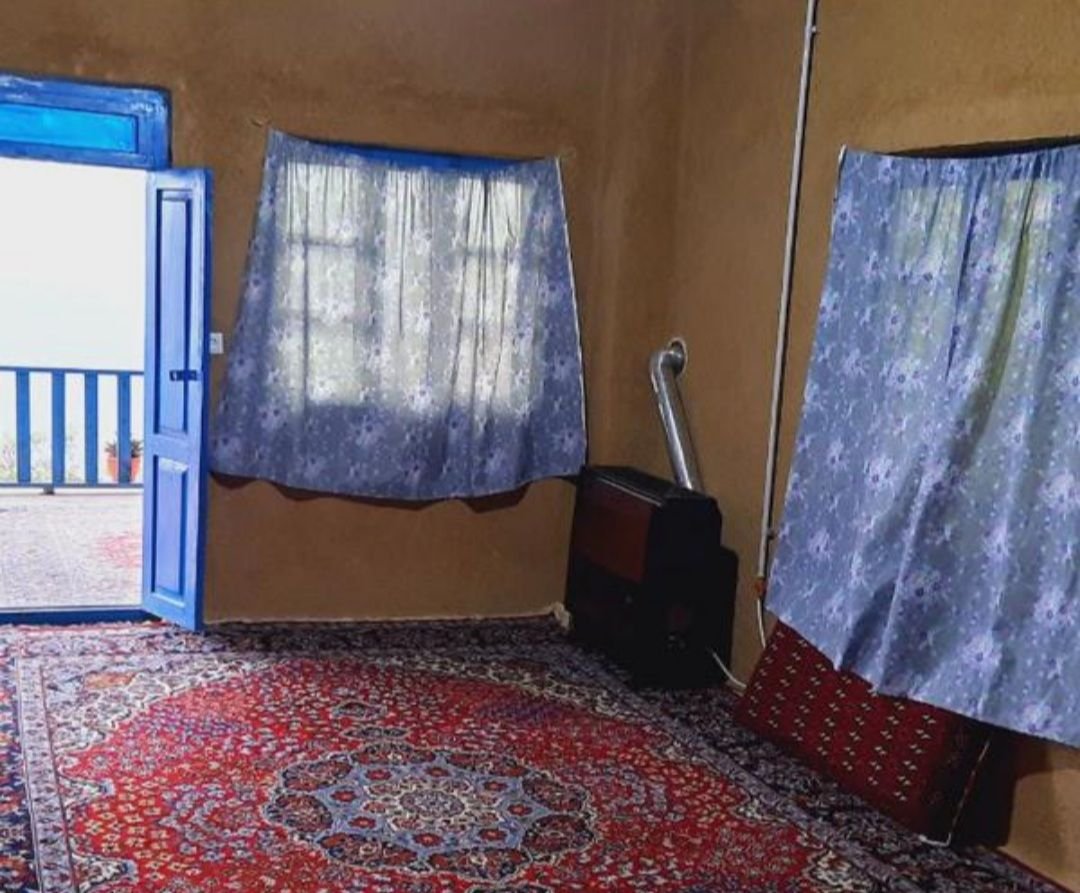 بوم گردی بارانک - واحد ۳