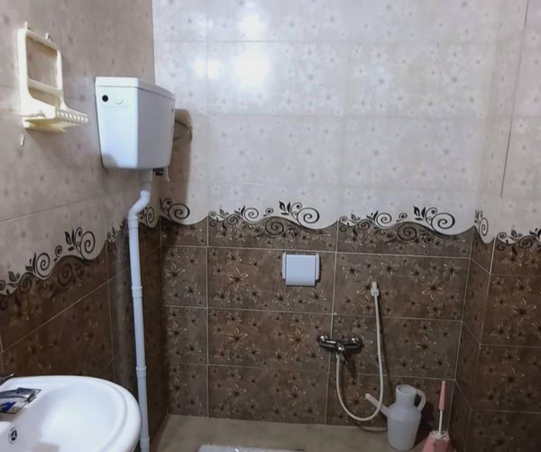 بوم گردی بارانک - واحد ۳