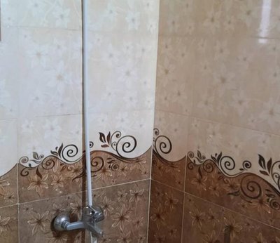 بومگردی بارانک - واحد ۳