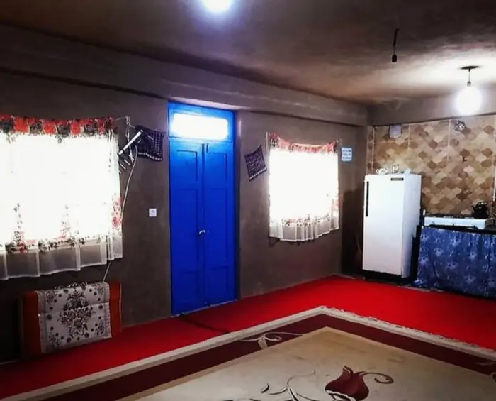 بوم گردی بارانک واحد ۵