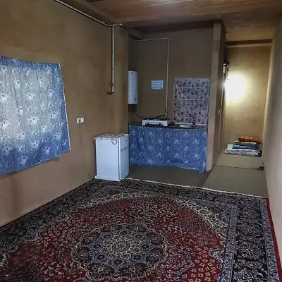 بومگردی بارانک - واحد ۶