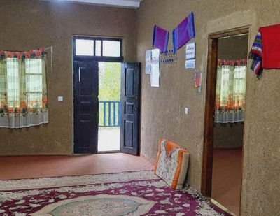 بومگردی بارانک - واحد ۲