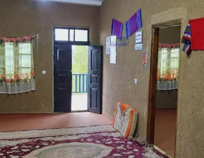 بومگردی بارانک - واحد ۲