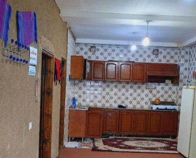 بومگردی بارانک - واحد ۴