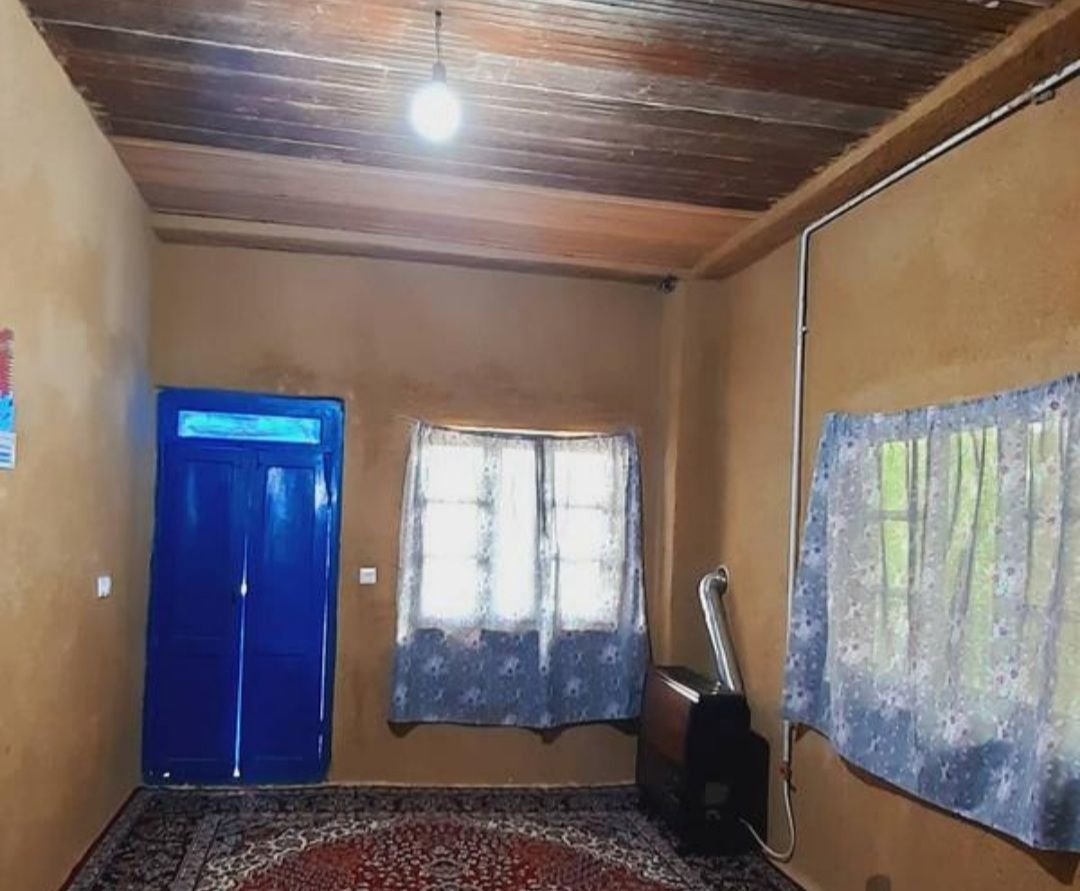 بوم گردی بارانک - واحد ۳