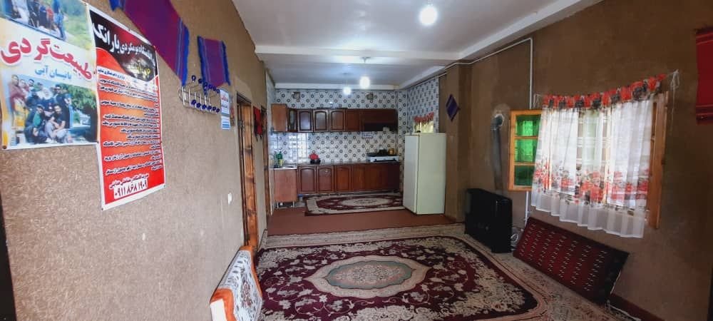 بوم گردی بارانک واحد ۵