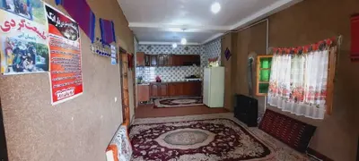 بومگردی بارانک واحد ۵
