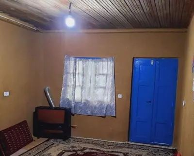 بومگردی بارانک - واحد ۳