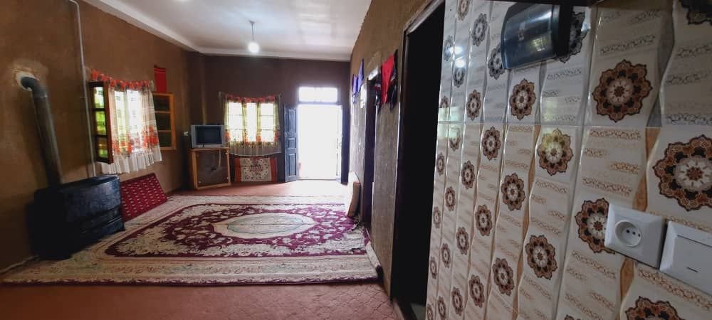 بوم گردی بارانک واحد ۵