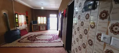 بومگردی بارانک واحد ۵